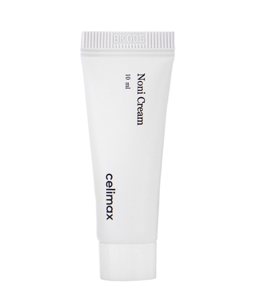 Восстанавливающий крем для лица с экстрактом нони Celimax The Real Noni Energy Repair Cream