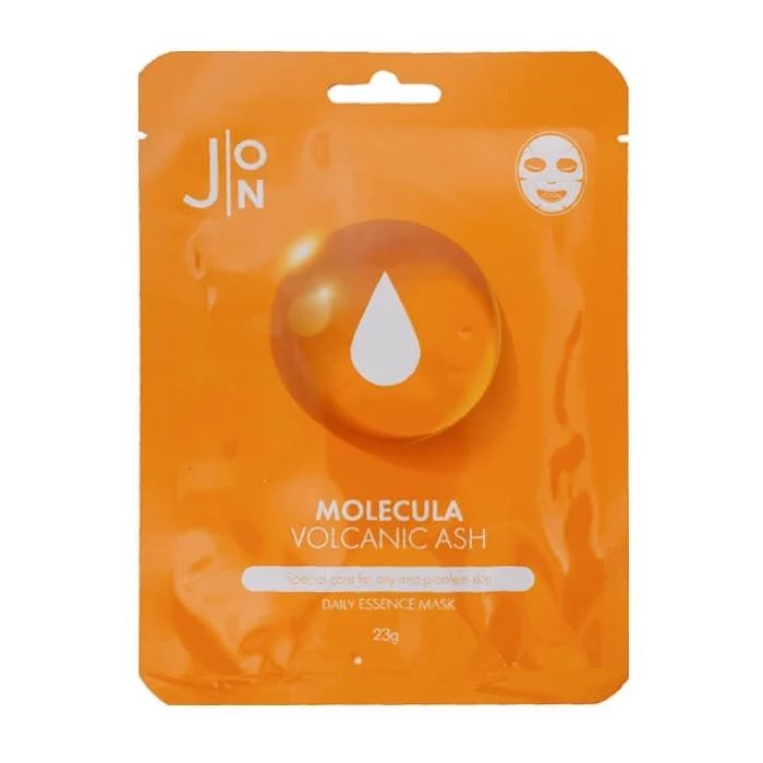 Тканевая маска J:ON Molecula Daily Essence Mask