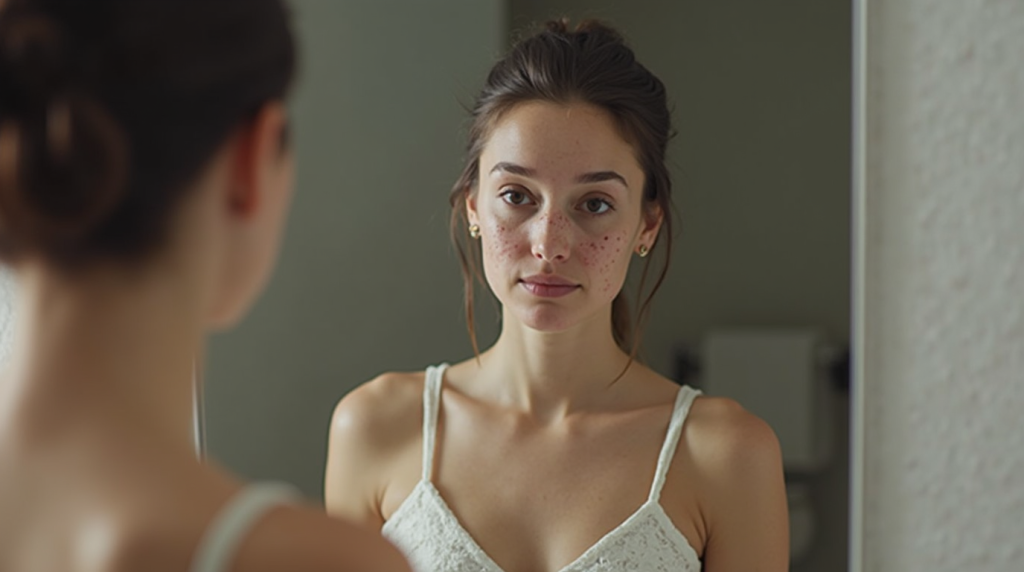 create_an_ultra-realistic_photo_of_a_beautiful_woman_with_acne_on_her_face_standing_in_front_of_a_m_znyxi19ec8lc9398865y_2.png