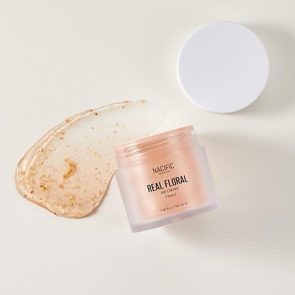 NACIFIC Real Floral Air Cream Rose1_kimmi.jpg
