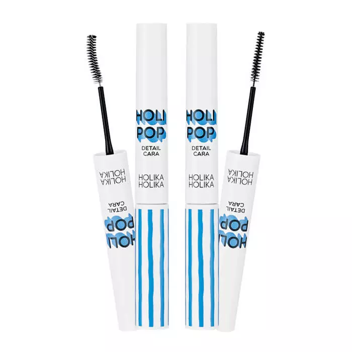 Тушь "Холипоп" Holika Holika Holipop Detailcara