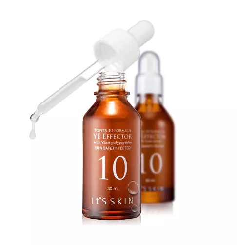 Сыворотка с рисом It's Skin Power 10 Formula YE Effector