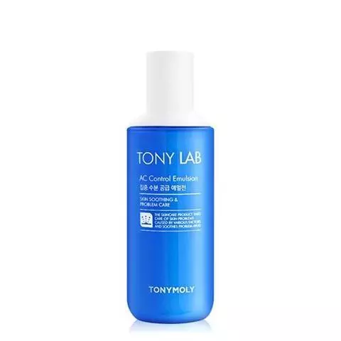 Эмульсия для проблемной кожи Tony Moly Tony Lab AC Control Emulsion