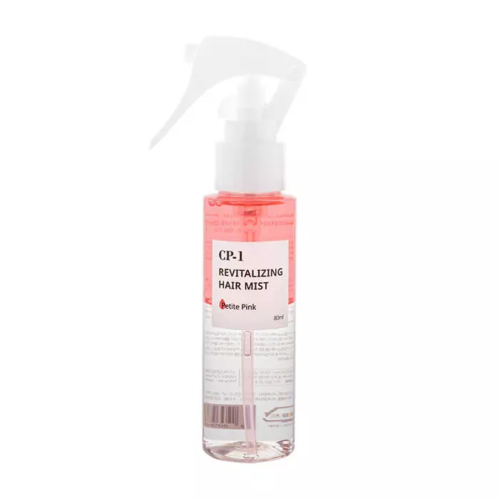 Мист для волос Esthetic House CP-1 Revitalizing Hair Mist Petite Pink