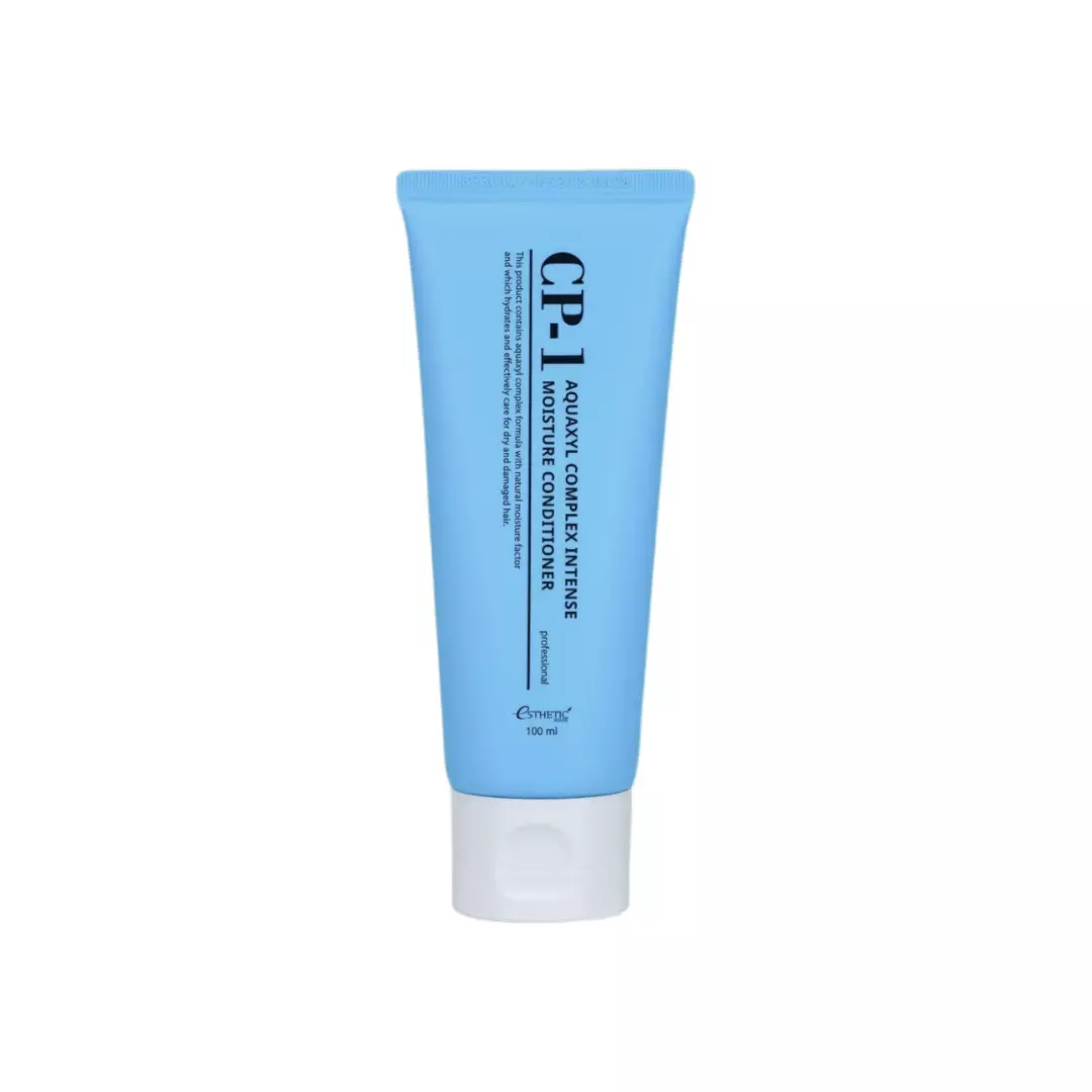 Увлажняющий кондиционер с аминокислотами Esthetic House CP-1 Aquaxyl Complex Intense Moisture Conditioner
