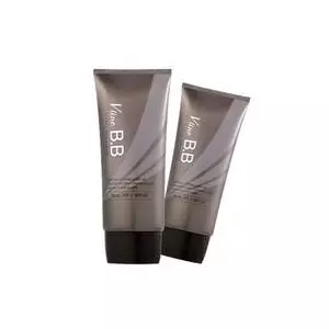 Тональный крем BB от ультрафиолетовых лучей VOV Real Fit V-Line BB SPF 20