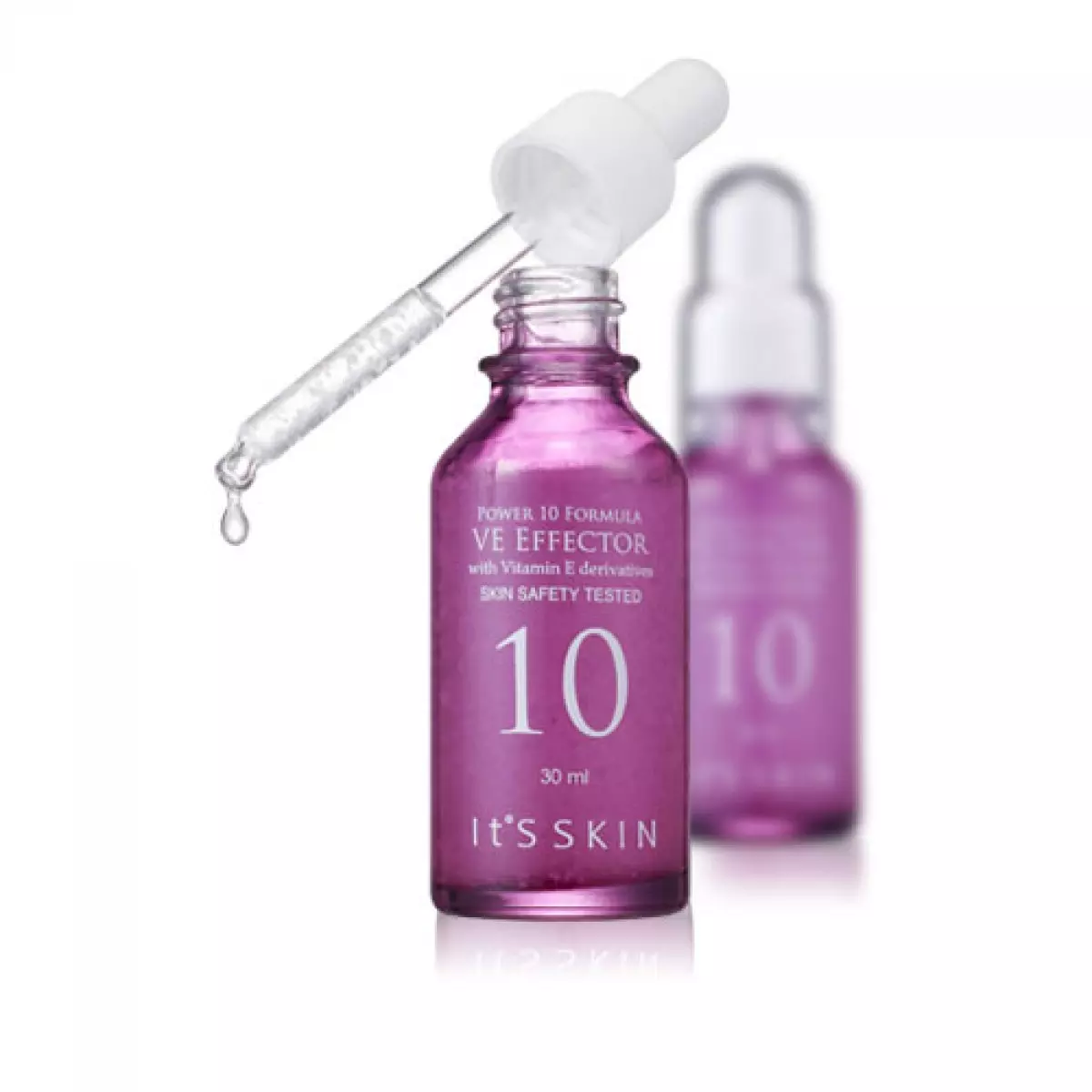 Сыворотка для лица с витамином Е It's Skin Power 10 Formula VE Effector