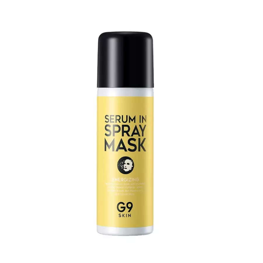 Спрей-сыворотка для лица Berrisom G9 Skin Serum In Spray Mask